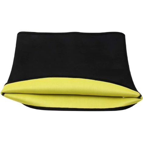 Abdominal Belt Fitness Belt Lose weight on your stomach with slimming belts for women and men