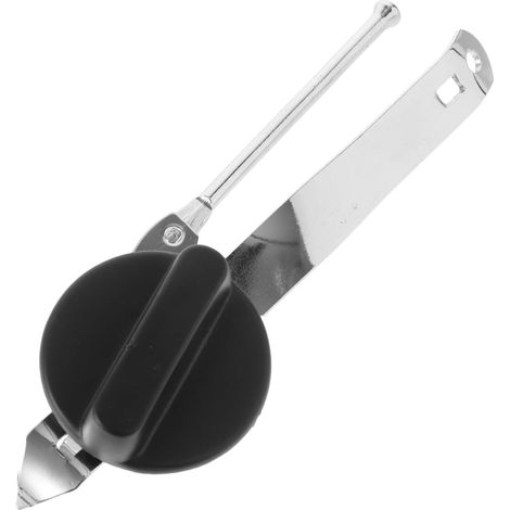 NUOBESTY Ouvre Boîte en Acier Inoxydable Ouvre (1/5)