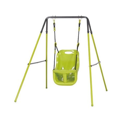 Columpio Alegre Baby Baby – accesorio doble divertido para niños – Brixo