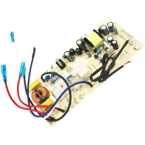 Pcb moteur