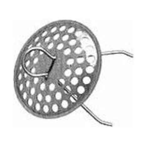 Idro-bric edelstahl-grill l0591 rosa