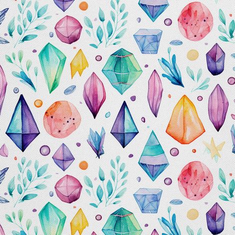 Telas decorativas para exteriores Oxford - Abstraction - DX2969 (1/5)