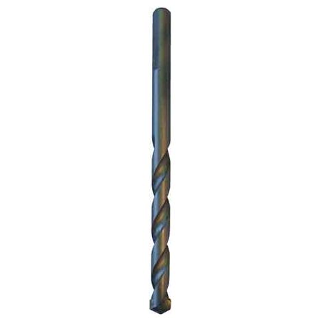Pointe guide pour fraise à couronne ECEF Ø 8x120 mm