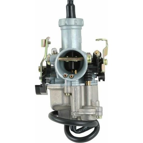 Carburador apto para ATV 125 150 200 250 pz27, bomba de aceleración del carburador (1/3)