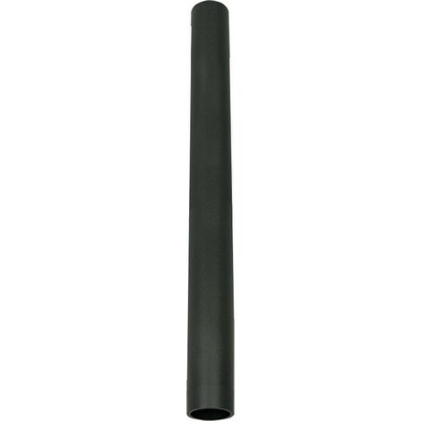 Plafonnier D54 Pour Ampoule LED GU10 80cm Noir Sablé Zambelis (1/2)