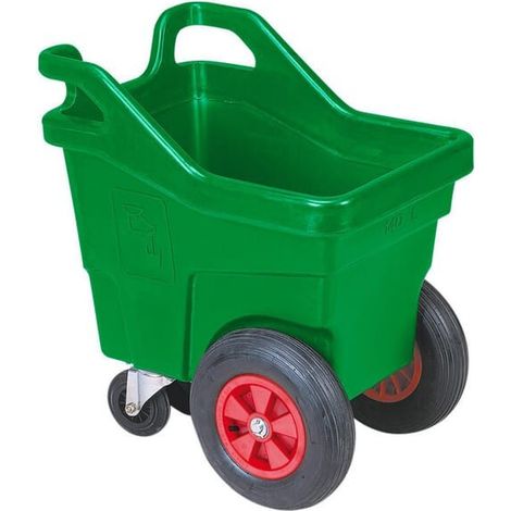 Chariot LA BUVETTE BUD181