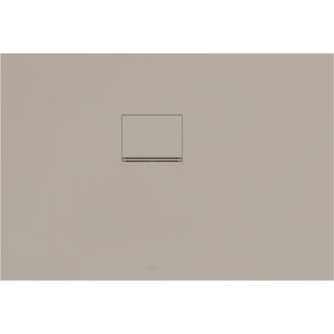 Villeroy & Boch UDQ1175SQI2LVAL DW Squaro Infinity 1100x750x40mm