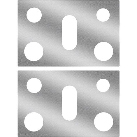 Couvercle De Plaque De Cuisiniere - Protection Pour Bruleur Gaz - Matiere PTFE Non Adhesif - Resistance Chaleur Jusqu A 230 °C - Pour Cuisine Domestique - Lot De 4 (1/5)