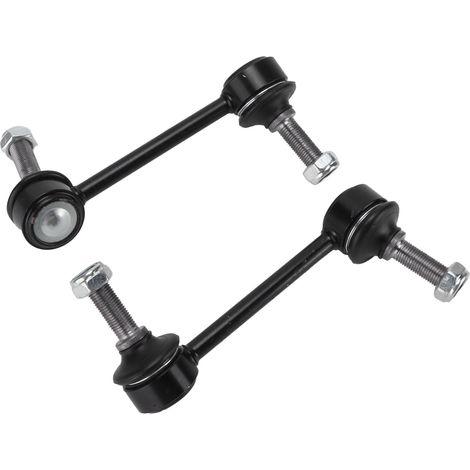 2 barres stabilisatrices arrière voiture K6667 pièce rechange modif pour BUICK RAINIER 2004-2007 toutes versions (1/5)