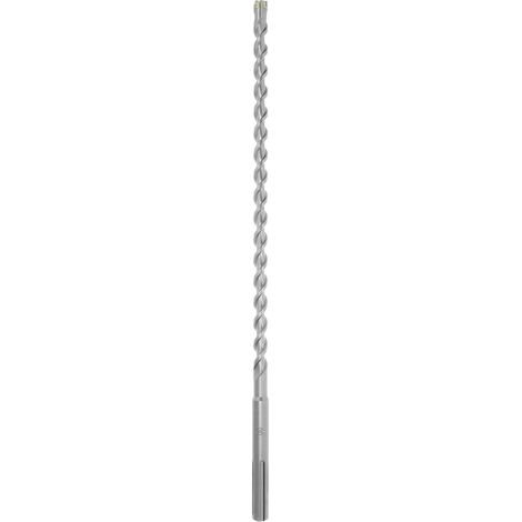kwb SDS Max Marteau perforateur, Ø 16 x 540 mm (plaquette en métal dur résistant aux chocs, acier à outils) (1/2)