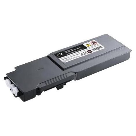 DELL 593-11113 Cartouche de toner 1 pièce(s) Original Magenta