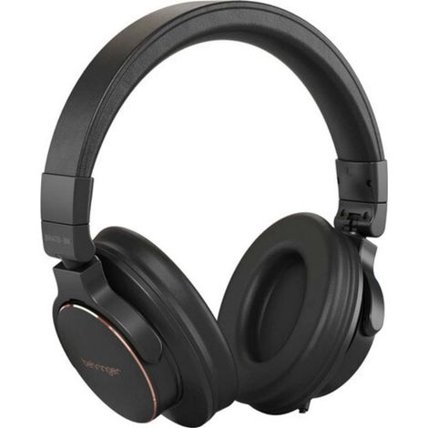 Behringer Auriculares de estudio BH470-BK BH470-BK (1/3)