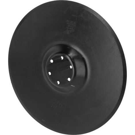 Disco 380x4,0 6 fori M8 UNIVERSALE 00311174 (1/2)