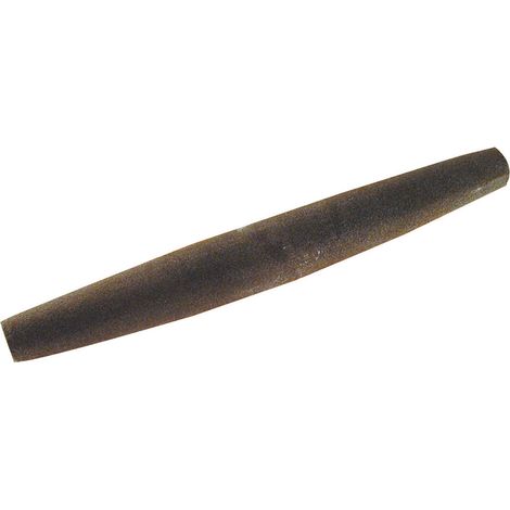 Sensenwetzstein in Zigarrenform 300 mm Siliziumkarbid