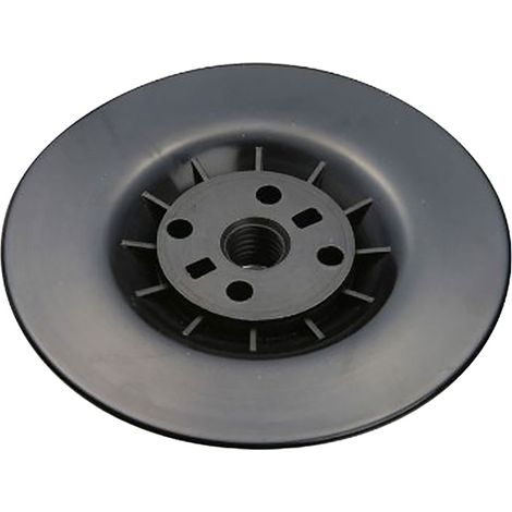 PLATORELLO IN NYLON Ø mm 125 - art. STA32110-XJ  - STANLEY