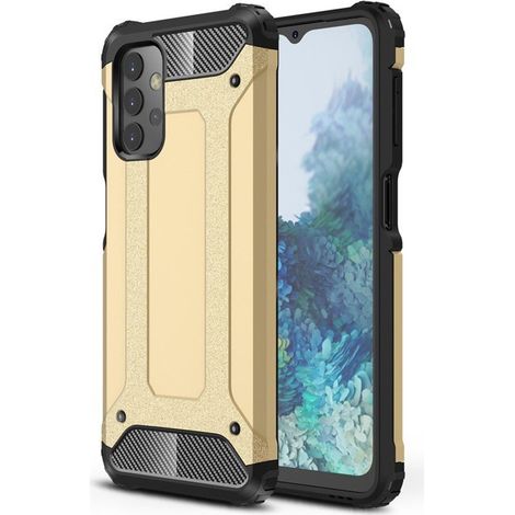 Tech Armor Schutzhülle für Samsung Galaxy A32 5G, Gold (1/5)