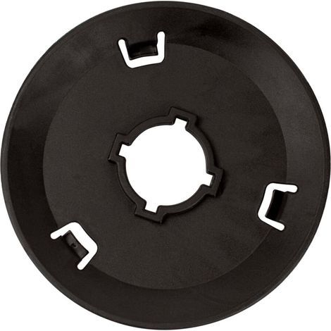Bouclier de bol mélangeur, accessoire de mélange de pâte, (1/5)