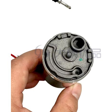 Kraftstoffpumpe kompatibel mit Fiat 0580454008 F000TE0120 377919051AE