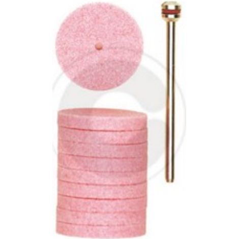 MOLETTE ABRASIVE PROXXON 28302