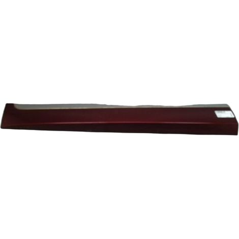 Protection Porte Avant Gauche RENAULT Grand Scenic Monosp. III Phase 2 Long 2011-2013 [PRODUIT D'OCCASION]♻️808775259r