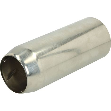 Tube de flamme