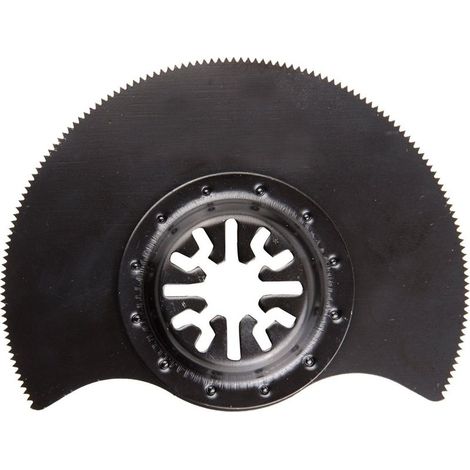 Scie segmentée multi-outils Wōrgrip pro (46300)