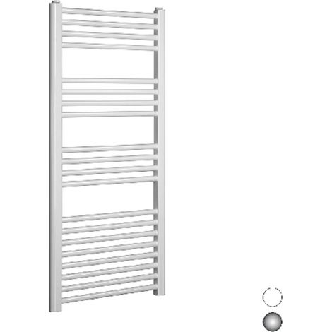 TERMOARREDO LINEA KALURA DIRITTO H 1500- Bianco  Int. 550  -  L 600- ATON- pezzi 1