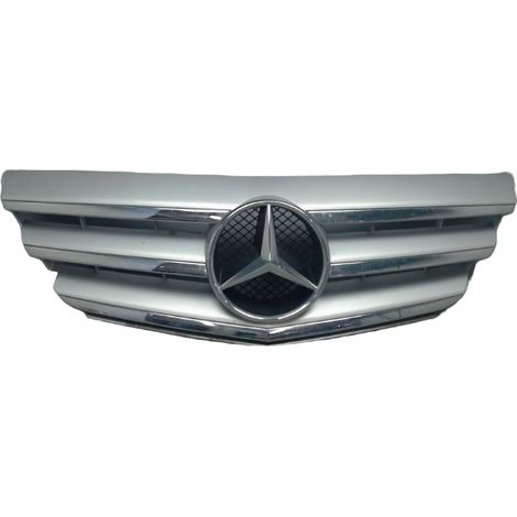 [PRODUIT D'OCCASION] Calandre MERCEDES Classe B 2008- ♻️ Ref Oe. 1698802183 - Garantie à vie