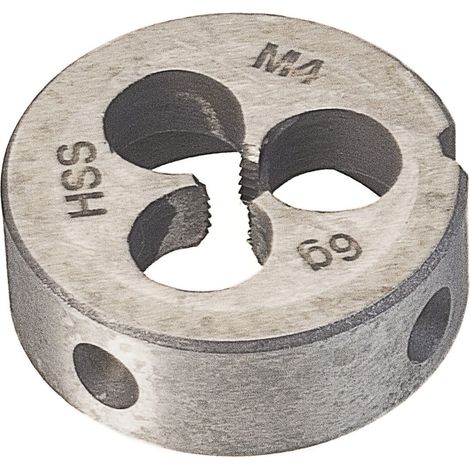Hazet Schneideisen 849AG-M4 (1/5)