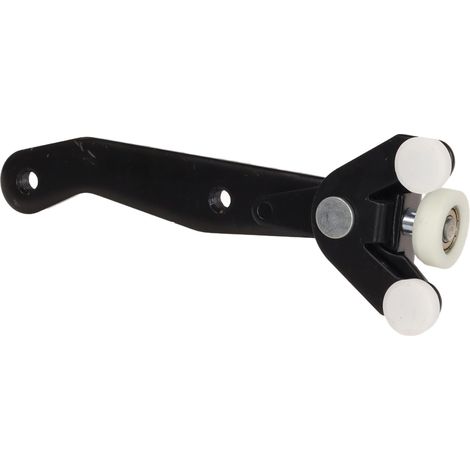 Guide de porte rapide FT11886 CÔTÉ BAS GAUCHE (1/4)