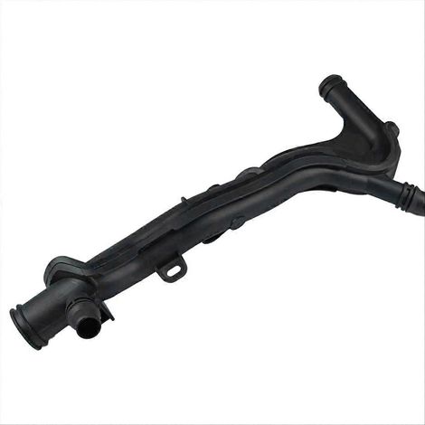 Tuyau d'arrivée d'eau pour moteur de refroidissement automobile de haute qualité (1/5)
