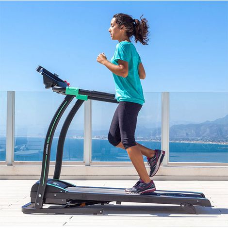 07007 cinta de correr 400 x 1230 mm 14 kmh (1/5)