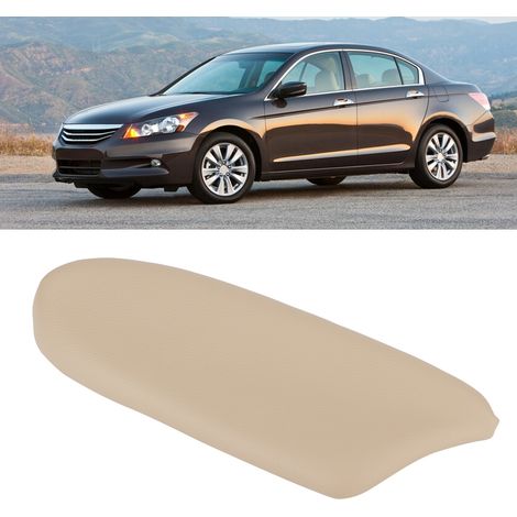 Beigefarbener Bezug für die linke hintere Türarmlehne 83753-TA0-A12ZC Passend für Honda Accord 2008-2009 (1/5)