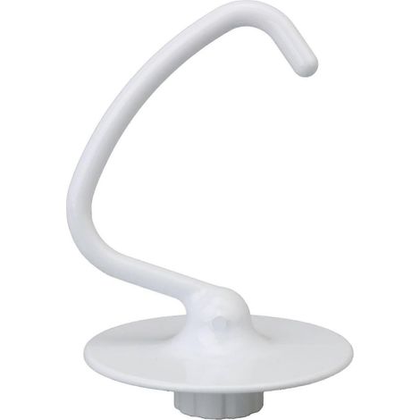 Crochet pétrisseur de rechange 2025 pour robot pâtissier KitchenAid K45DH (1/3)