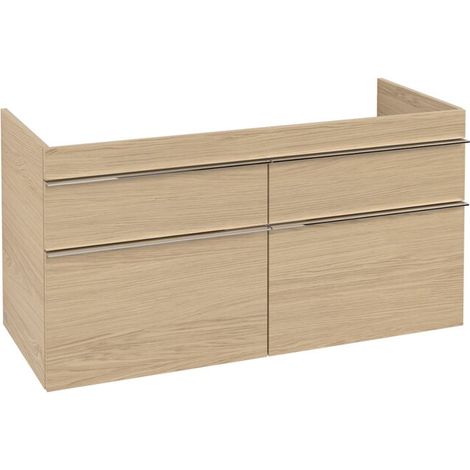 Villeroy & Boch A92901VJ WTUS Venticello 01 1153x590x502mm 4 (1/2)