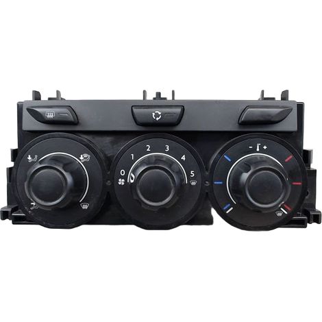 [PRODUIT D'OCCASION] Commande De Chauffage CITROEN C3 ♻️ Ref Oe. 9675399980 - Garantie à vie (1/2)