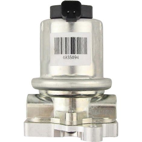 Kraftstoffförderpumpe 4935094 12V 4076580 5362255 für Cummins QSX15 ISX15 ISX Motor Förderdruck: 70 kPa Fördermenge: 250 l/h (1/5)