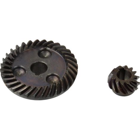Schleifer geko toothed 115 mm 46.5 W (1/3)