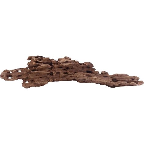 XL Honey Comb Wurzel Nr.5153 Holz Deko Aquascaping
