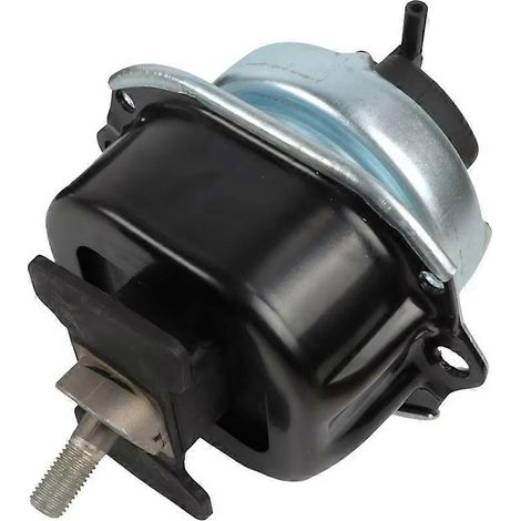 Support moteur gauche pour BMW X5 X6 E70 E71 E72 N57 M57 22116795417 (1/5)
