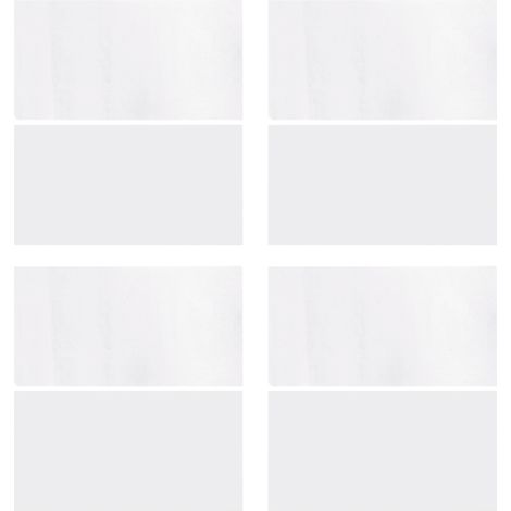 4 Pièces Autocollants de Sécurité Avertissement pour Magasin Bureau École Type B (1/5)