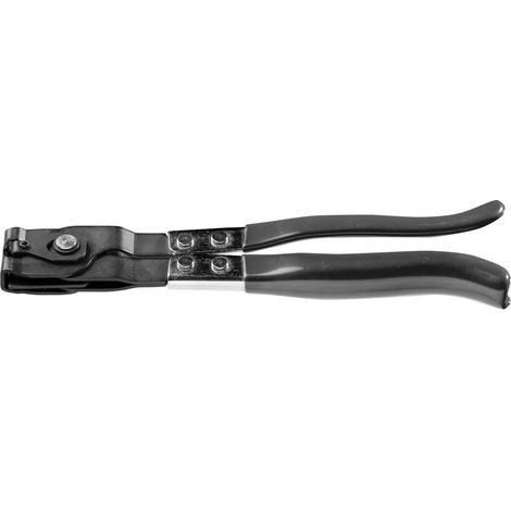 Alicates para bridas de cables (1/3)