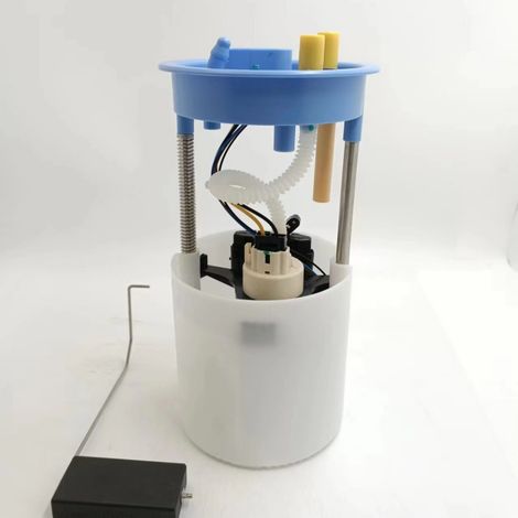 BIEMMEDUE- Kraftstoffpumpe 6R0919051N, kompatibel mit Volkswagen Polo, Audi A1, GTI 1.4T (1/4)