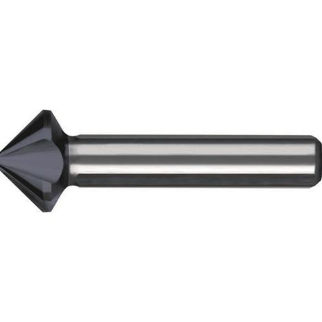 Kegelsenker ULTIMATECUT 4S DIN 335C 90Grad D.23mm HSS RUnaTEC Z.4 (1/4)