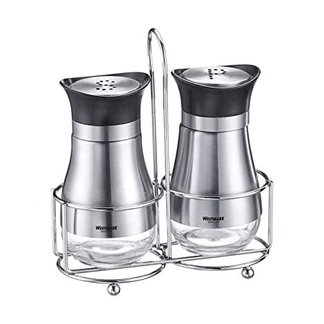 Servizio Sale/Pepe Stand Lissab. Pz 2 Westmark (1/4)