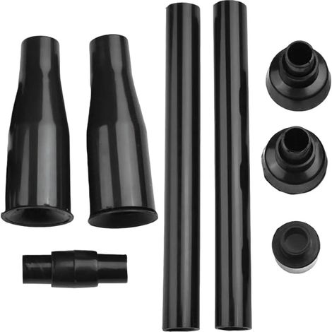 8x Pompes de rechange pour arateur de piscine et fontaine (1/5)
