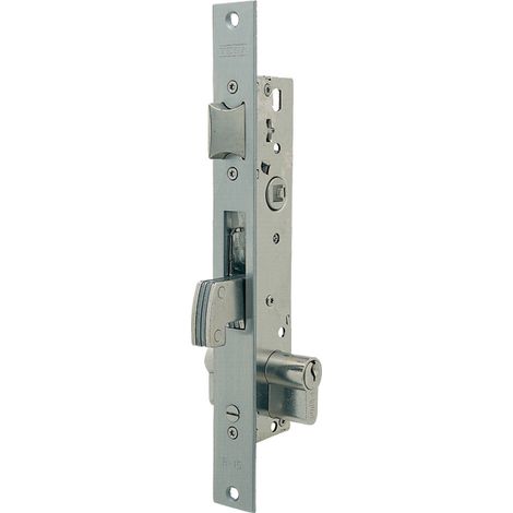 Cerradura Tesa Inox 2240 30 3 NI Al30 3 NI Al (1/5)