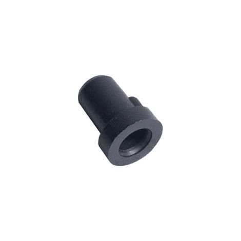 DOUILLE GRIS 4 MM POUR CHARNIERE POUR REFRIGERATEUR INDESIT - C00016387 (1/5)