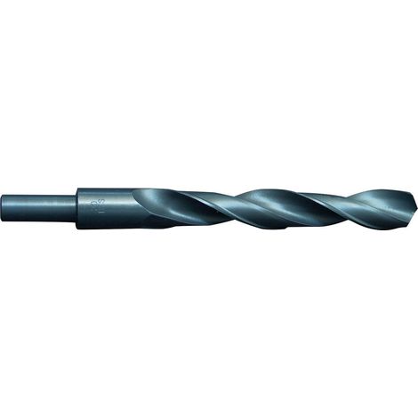 Projahn Spiralbohrer HSS m. abgesetztem Schaft ECO 18,5 mm