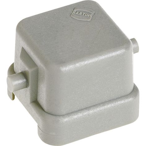 Abdeckkappe 09200035407 HARTING Inhalt: 1 St. Abdeckkappe